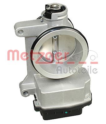 METZGER AUTOTEILE 0892700 Throttle Body