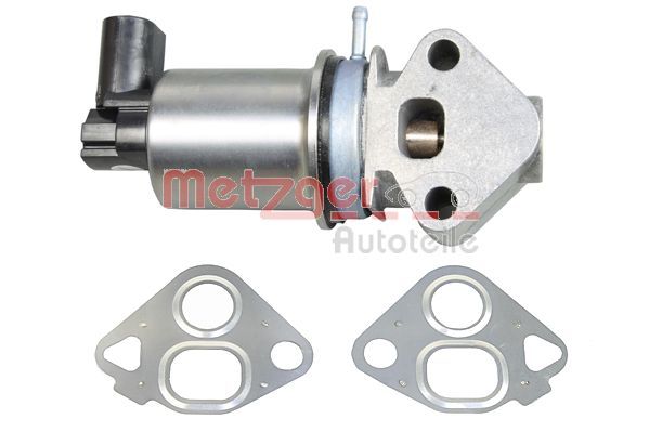 METZGER AUTOTEILE 0892710 EGR Valve