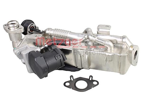 METZGER AUTOTEILE 0892735 EGR Module