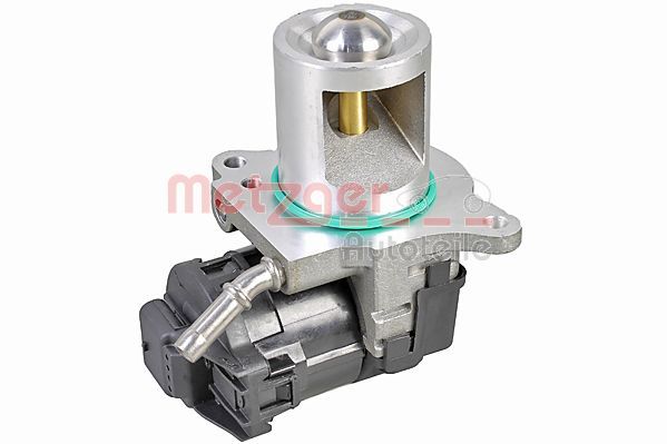 METZGER AUTOTEILE 0892766 EGR Valve