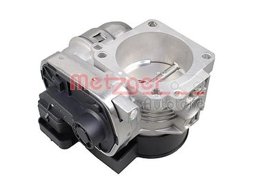 Throttle Body METZGER AUTOTEILE 0892914