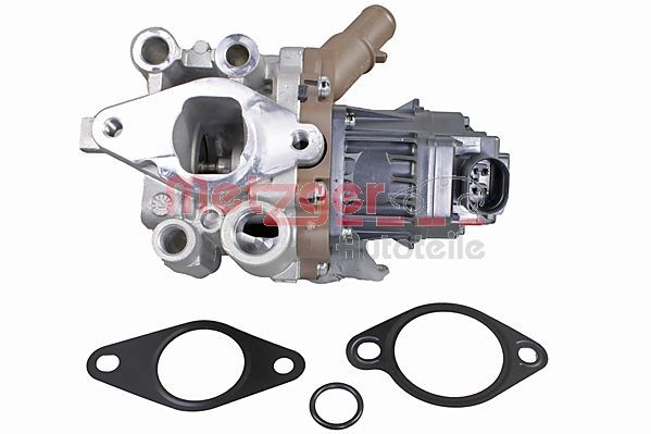 METZGER AUTOTEILE 0892921 EGR Valve