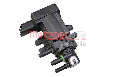 Pressure Converter, exhaust control METZGER AUTOTEILE 0892931