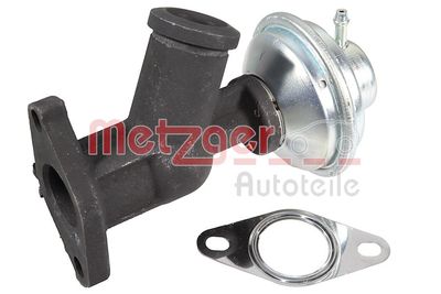 EGR Valve METZGER AUTOTEILE 0892960