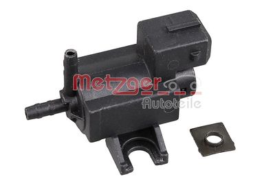 Pressure Converter, exhaust control METZGER AUTOTEILE 0892975