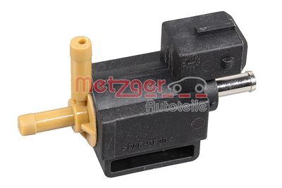 Boost Pressure Control Valve METZGER AUTOTEILE 0892977