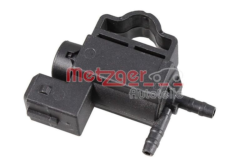 METZGER AUTOTEILE 0892985 Valve, secondary air intake suction