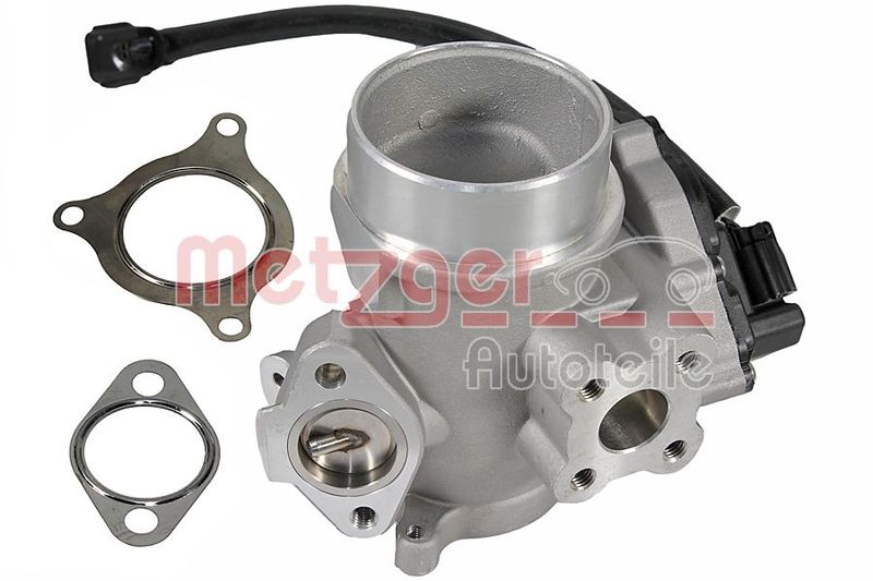 METZGER AUTOTEILE 0892989 EGR Valve
