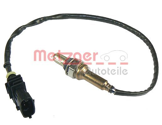 METZGER AUTOTEILE 0893001 Oxygen Sensor