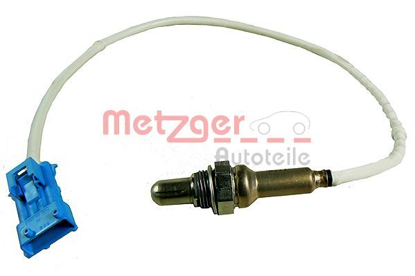 METZGER AUTOTEILE 0893003 Oxygen Sensor