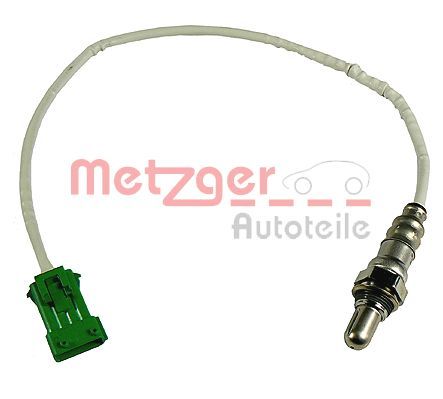 METZGER AUTOTEILE 0893005 Oxygen Sensor