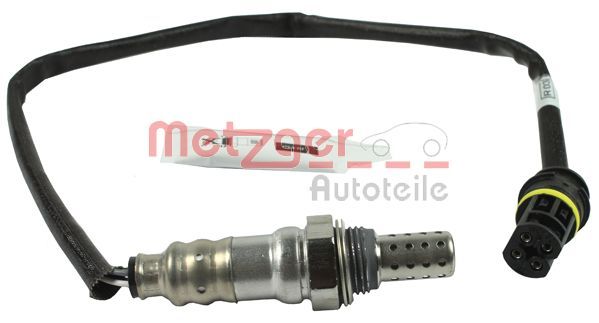 METZGER AUTOTEILE 0893009 Oxygen Sensor