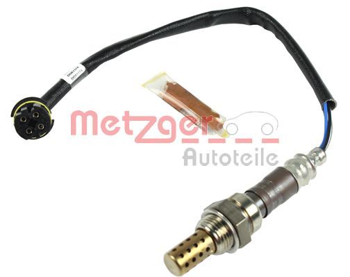 METZGER AUTOTEILE 0893018 Oxygen Sensor