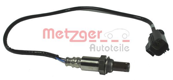 METZGER AUTOTEILE 0893029 Oxygen Sensor