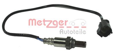 Oxygen Sensor METZGER AUTOTEILE 0893029