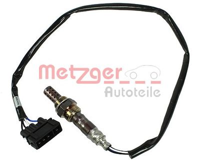 Oxygen Sensor METZGER AUTOTEILE 0893037