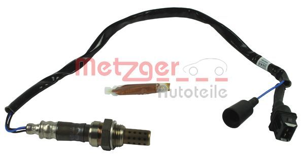 METZGER AUTOTEILE 0893043 Oxygen Sensor