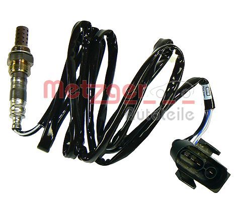 METZGER AUTOTEILE 0893047 Oxygen Sensor