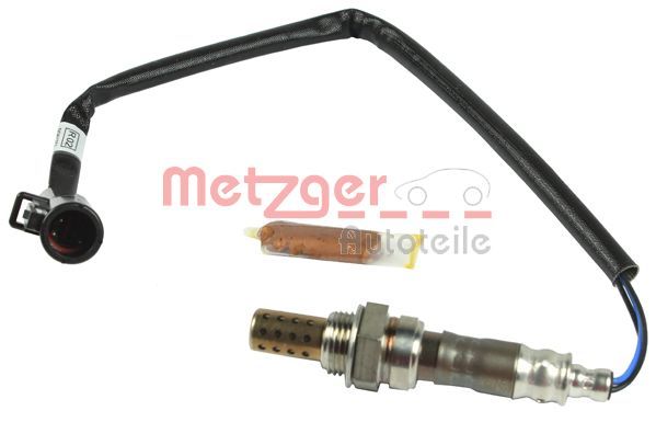 METZGER AUTOTEILE 0893051 Oxygen Sensor