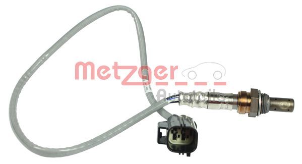 METZGER AUTOTEILE 0893055 Oxygen Sensor