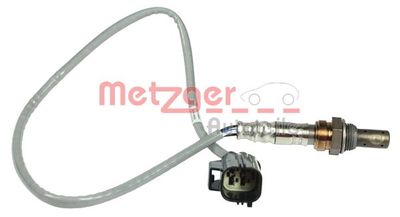 Oxygen Sensor METZGER AUTOTEILE 0893055