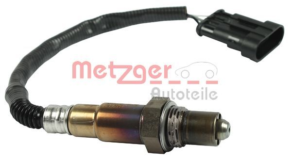 METZGER AUTOTEILE 0893062 Oxygen Sensor