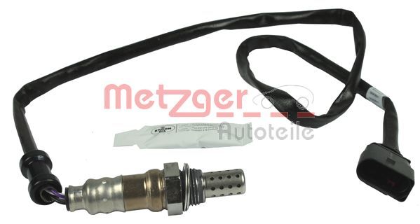 METZGER AUTOTEILE 0893079 Oxygen Sensor