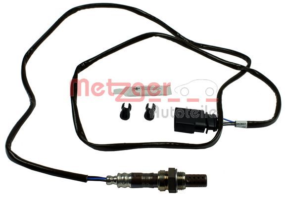 METZGER AUTOTEILE 0893089 Oxygen Sensor