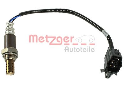 Oxygen Sensor METZGER AUTOTEILE 0893099