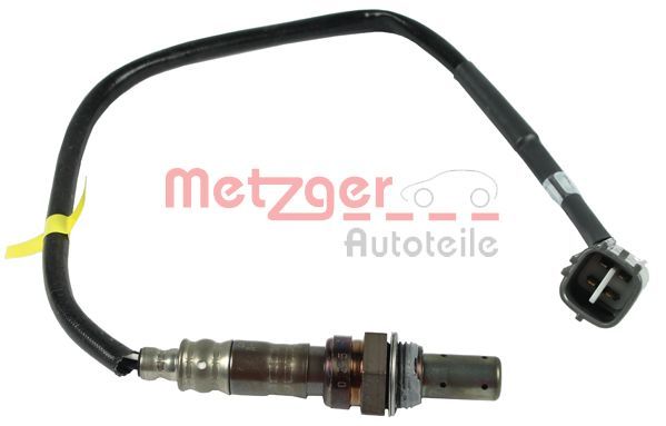 METZGER AUTOTEILE 0893100 Oxygen Sensor