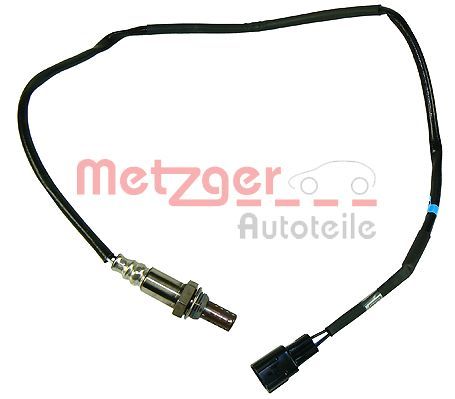 METZGER AUTOTEILE 0893102 Oxygen Sensor