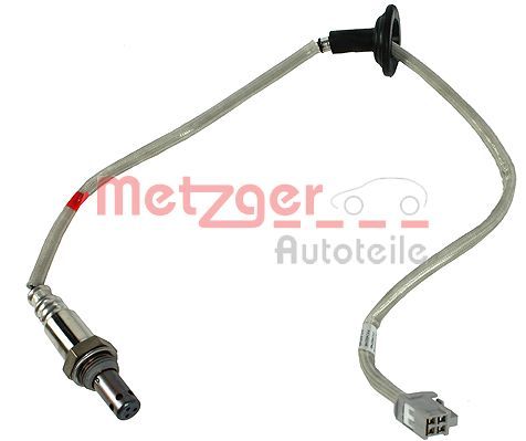 METZGER AUTOTEILE 0893112 Oxygen Sensor