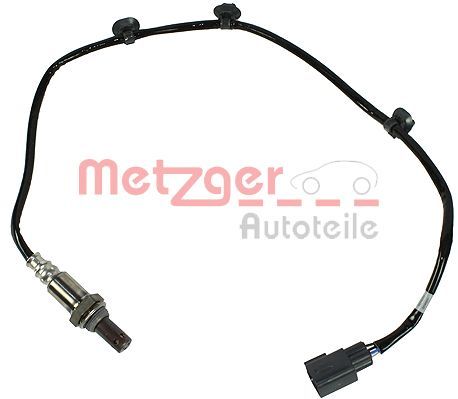 METZGER AUTOTEILE 0893118 Oxygen Sensor