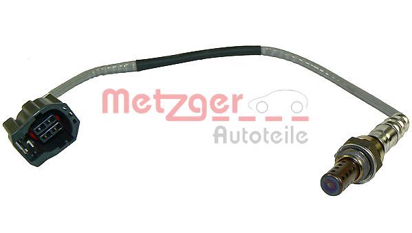METZGER AUTOTEILE 0893124 Oxygen Sensor