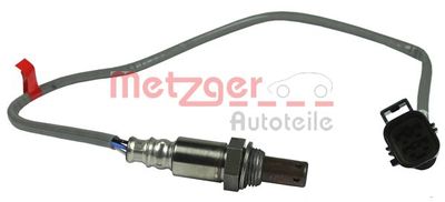 Oxygen Sensor METZGER AUTOTEILE 0893133