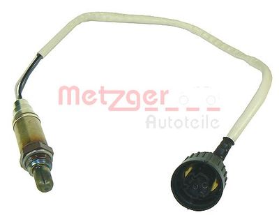 Oxygen Sensor METZGER AUTOTEILE 0893140