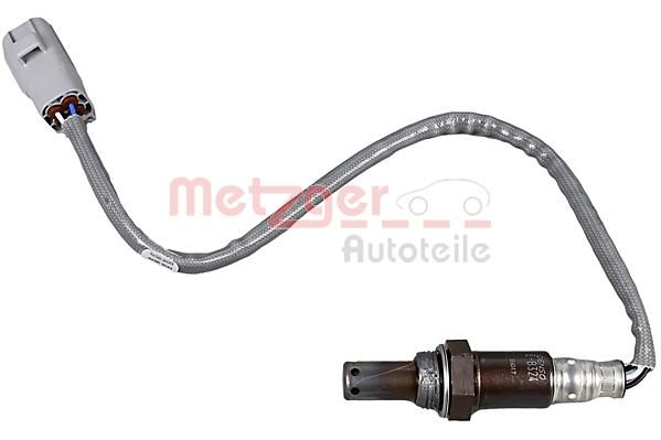 METZGER AUTOTEILE 0893141 Oxygen Sensor