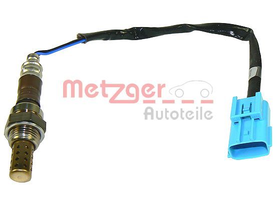 METZGER AUTOTEILE 0893150 Oxygen Sensor