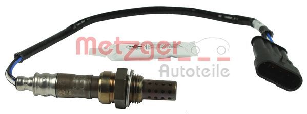 METZGER AUTOTEILE 0893155 Oxygen Sensor