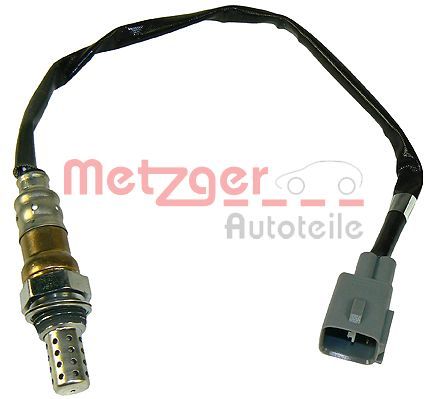 METZGER AUTOTEILE 0893167 Oxygen Sensor