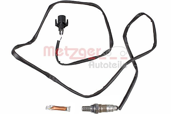 METZGER AUTOTEILE 0893174 Oxygen Sensor