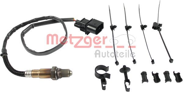METZGER AUTOTEILE 0893177 Oxygen Sensor
