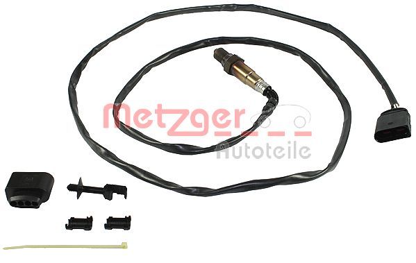 METZGER AUTOTEILE 0893178 Oxygen Sensor