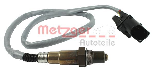 METZGER AUTOTEILE 0893183 Oxygen Sensor