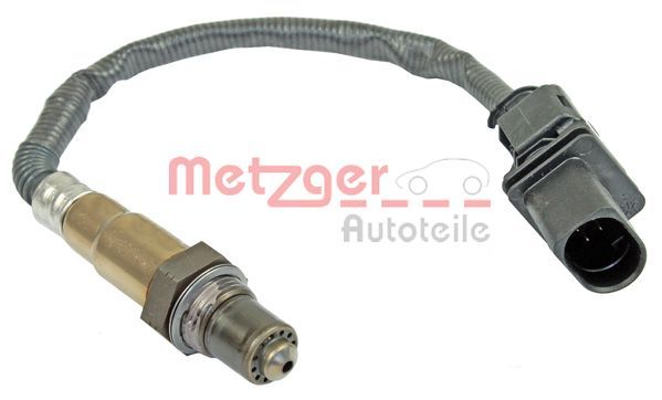 METZGER AUTOTEILE 0893185 Oxygen Sensor