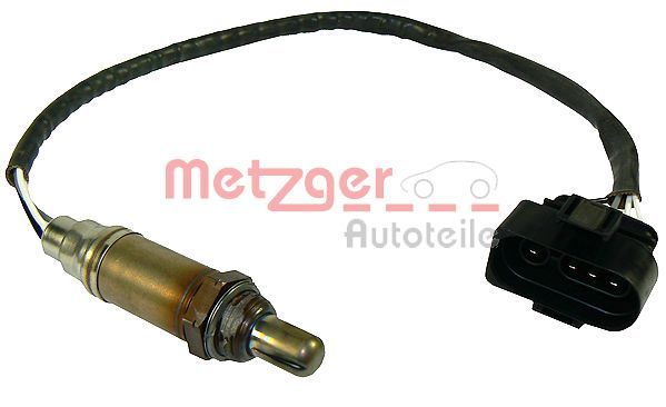 METZGER AUTOTEILE 0893194 Oxygen Sensor