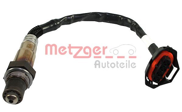 METZGER AUTOTEILE 0893221 Oxygen Sensor