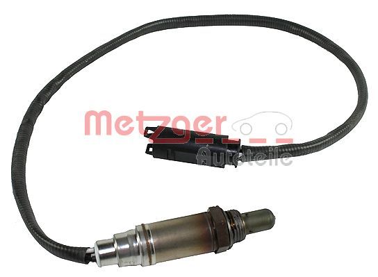 METZGER AUTOTEILE 0893223 Oxygen Sensor