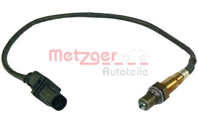 Oxygen Sensor METZGER AUTOTEILE 0893231