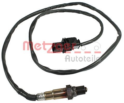 METZGER AUTOTEILE 0893240 Oxygen Sensor